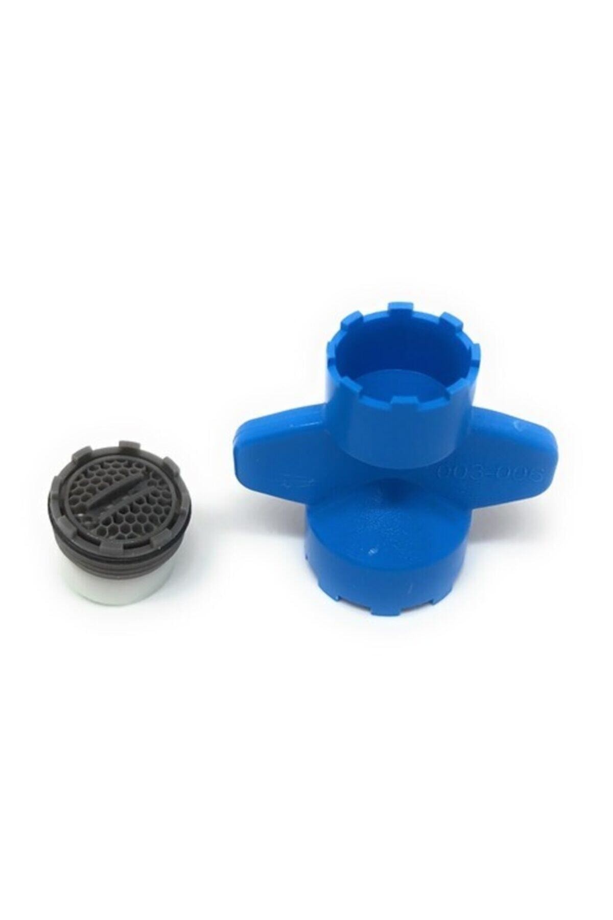 Tandem Gizli Perlatör 16,5mm