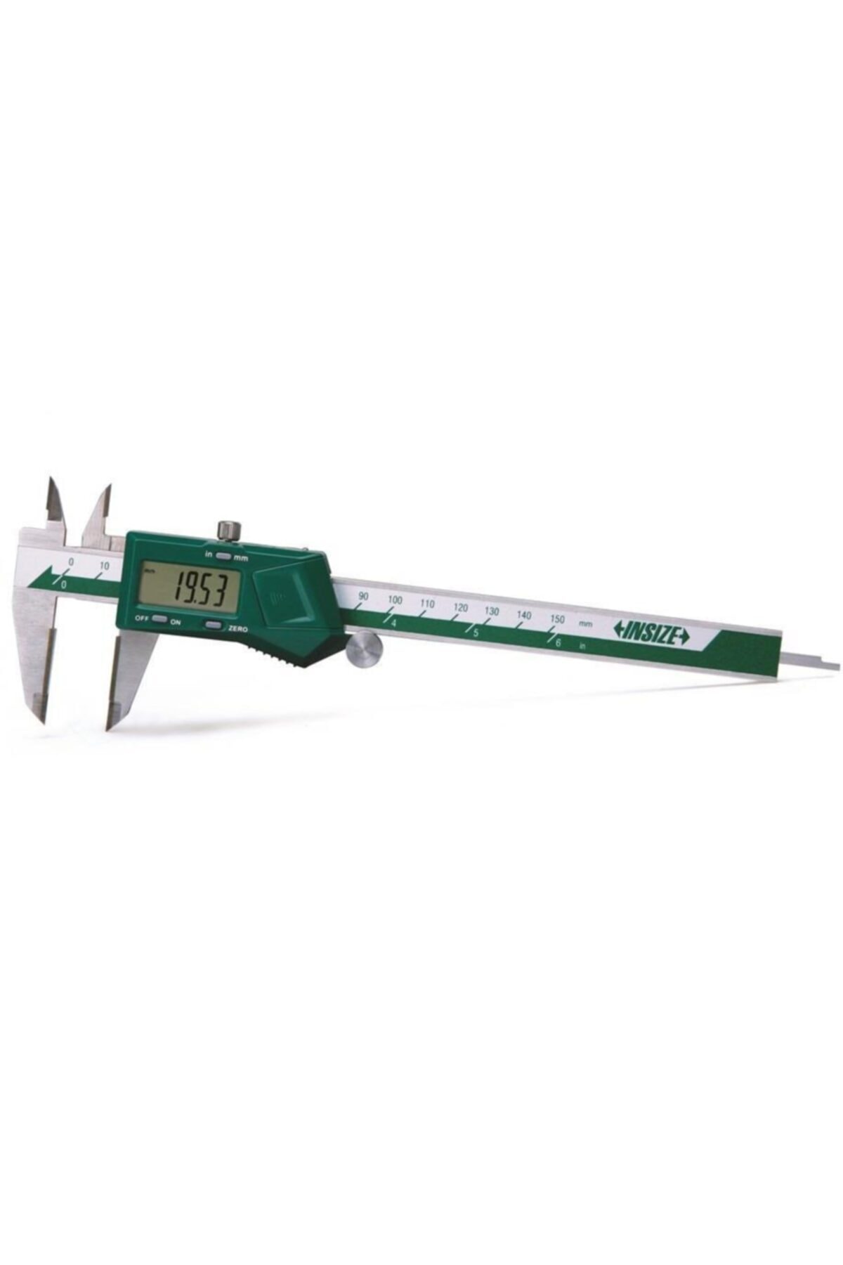 Insize Dijital Kumpas 1103-200