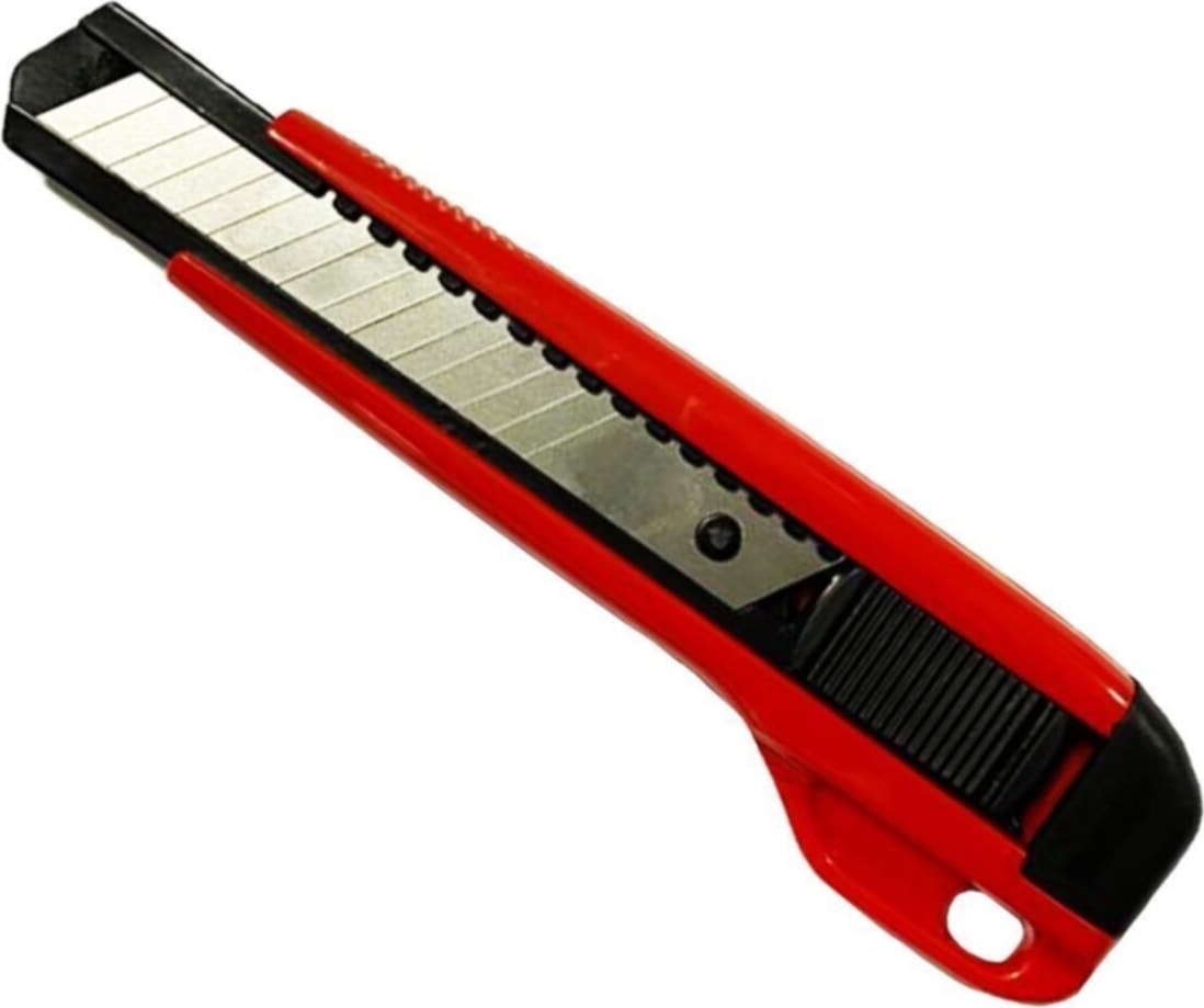 VT875105 Profesyonel Maket Bıçağı 155 x 18 mm