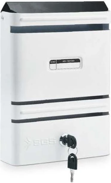 çınar ticaret sgs 333 posta kutusu anahtarlı