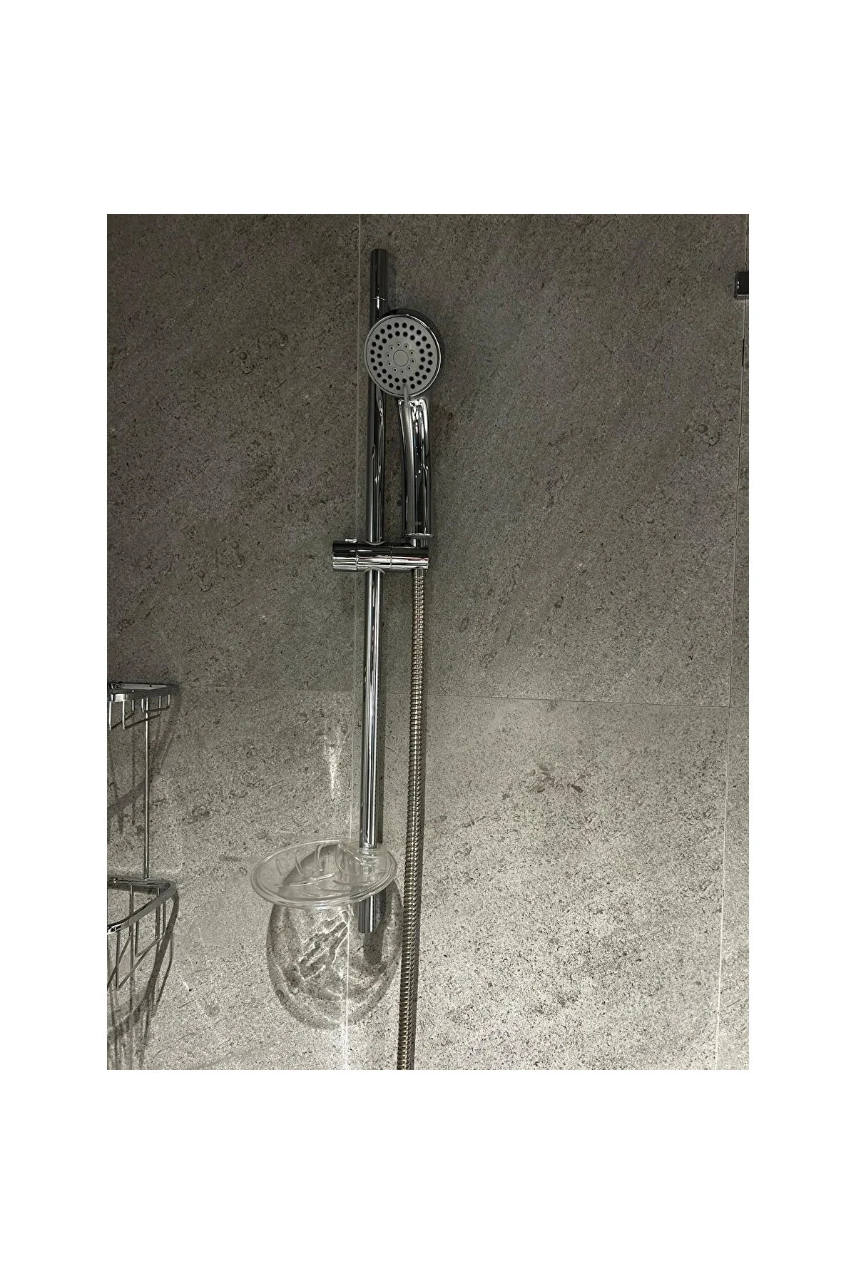 RAIN 3 FONKSİYONLU EL DUŞ TAKIMI