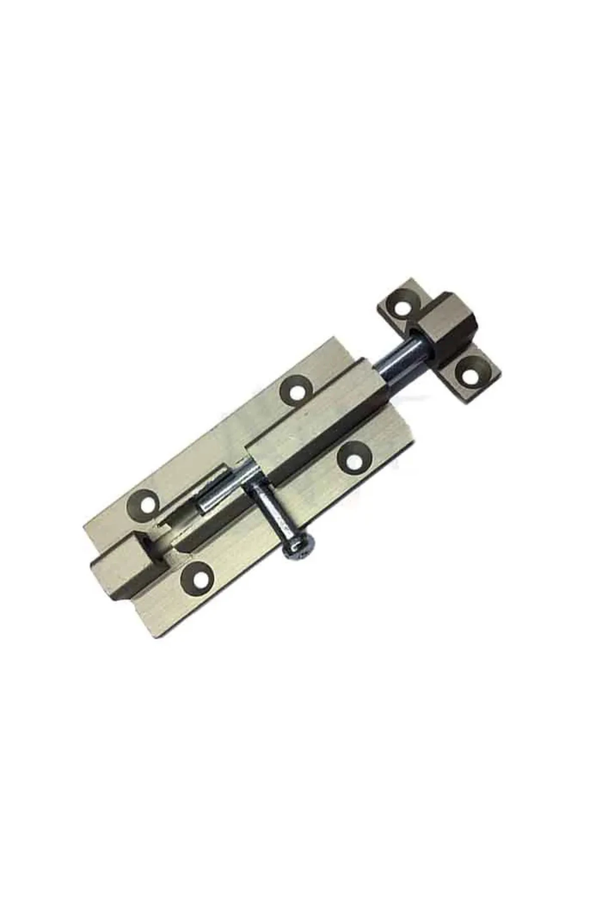 Kapı, Pencere Alüminyum Sürgü - 5 Cm, Saten, 1 Adet - Lisinya