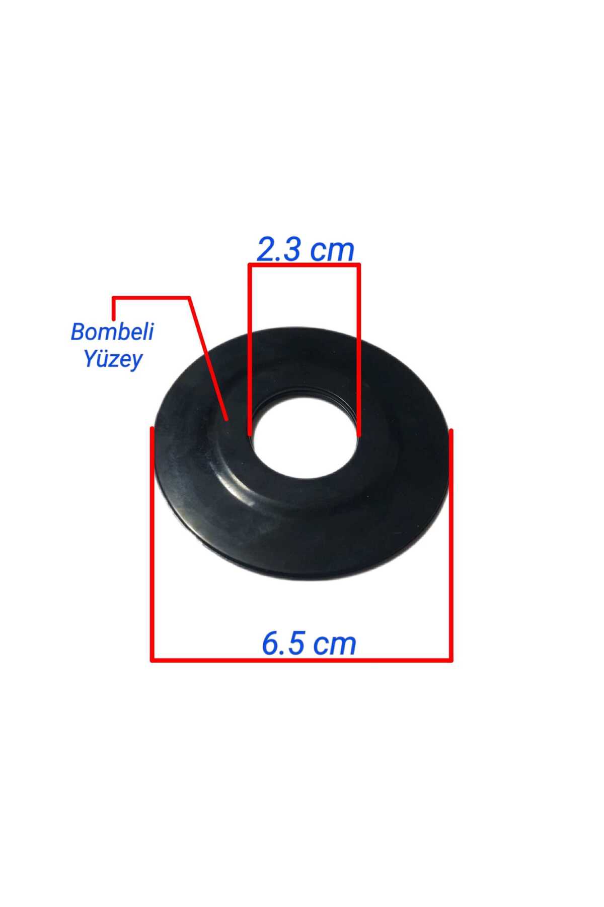 Lüks Asma Rezervuar İç Takım Contası