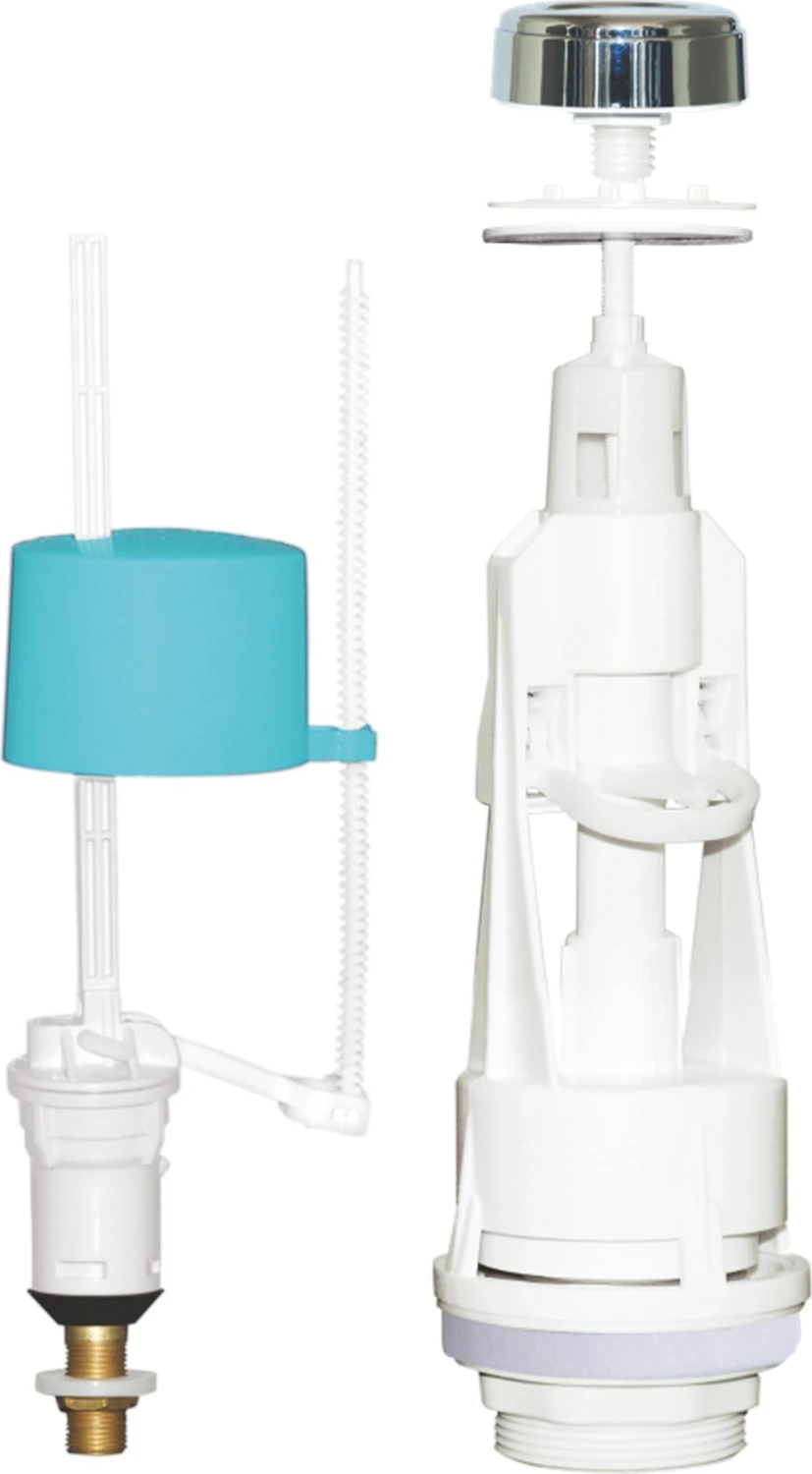 Mekanik Basmalı İç Takım