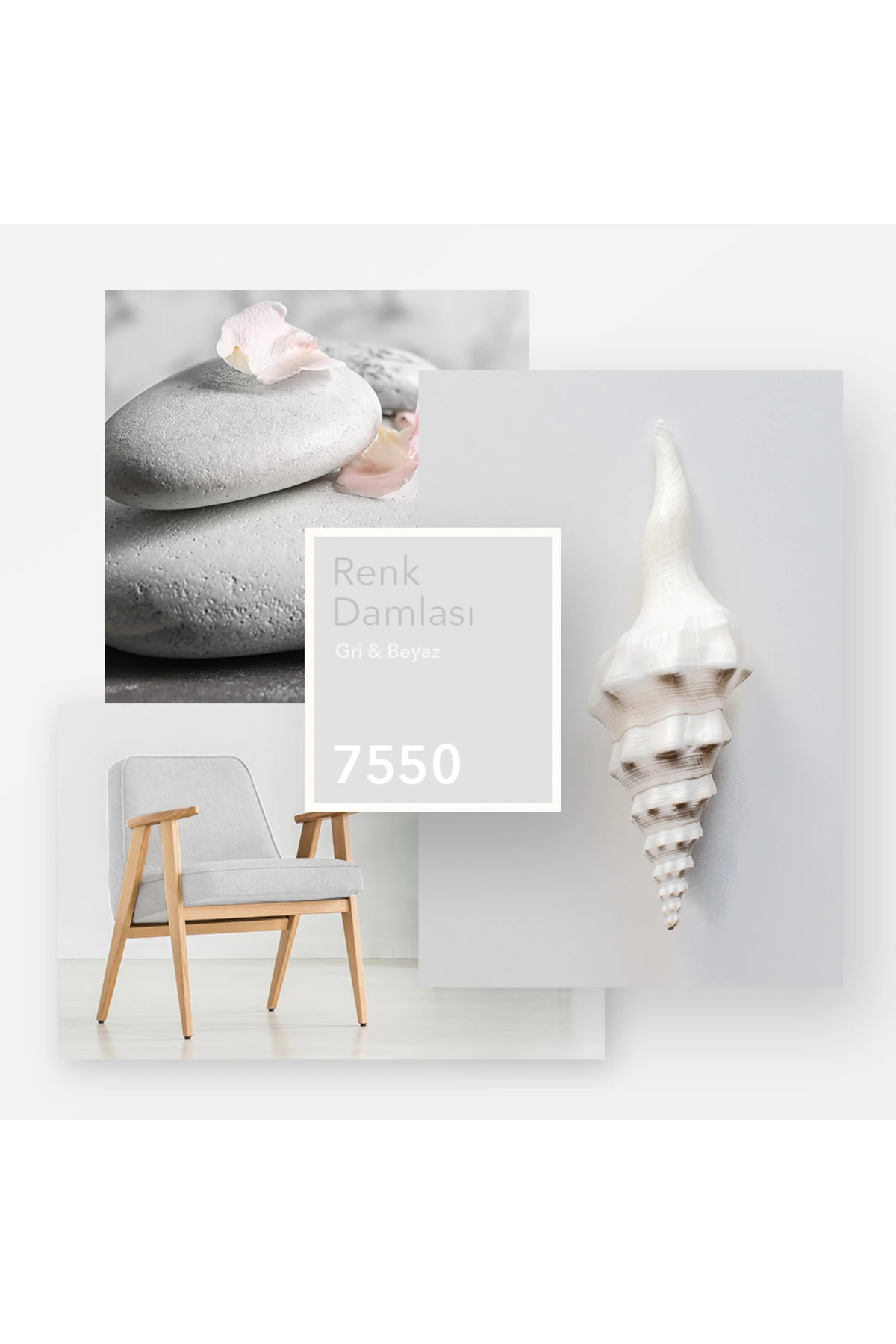 Dyo Dinamik 7550 Yeni Çağıl 2,5 Lt