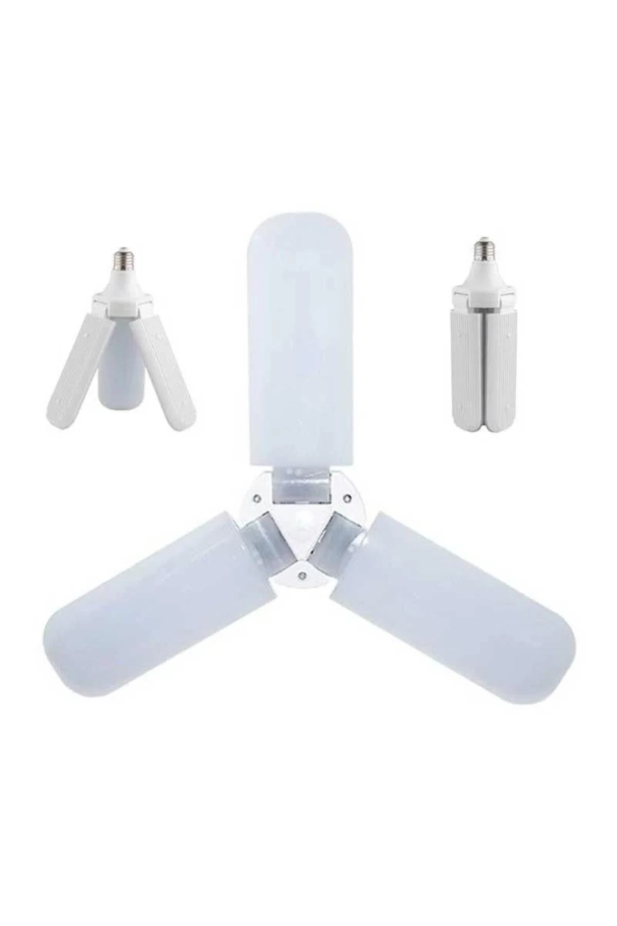 CT-1152 PERVANE AMPUL 42 WATT E27 DUY BEYAZ