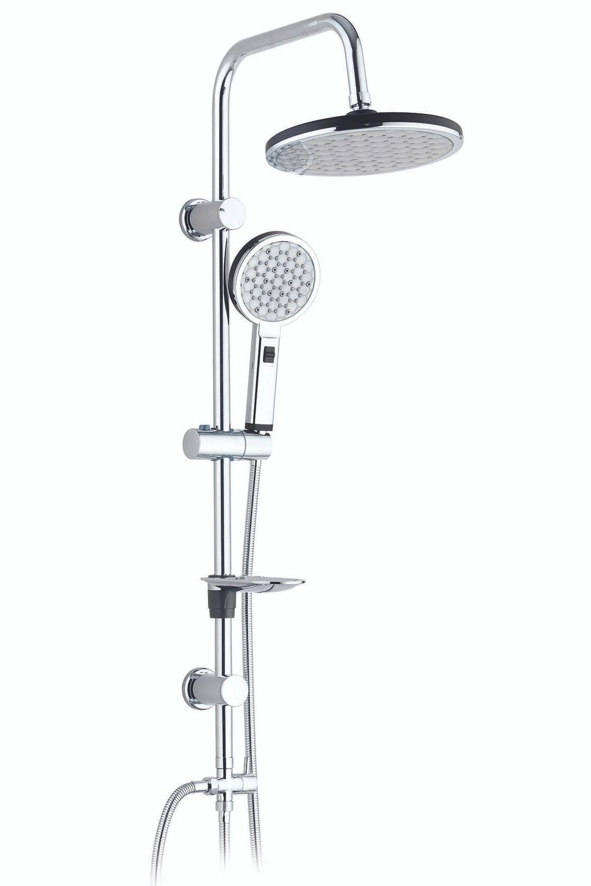 Duş Ünitesi Krom 6988