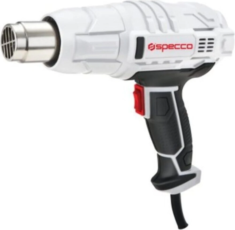 SP-2040 2000W Sıcak Hava Tabancası