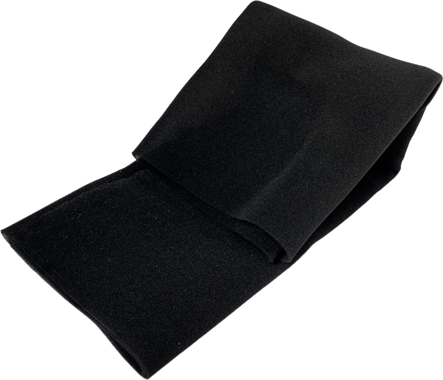 Filtre Süngeri 12 mm (En: 1,5 mt Boy: 2 Mt)