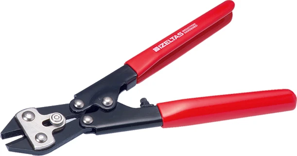 Izeltaş Tel Kesme Makası 200MM