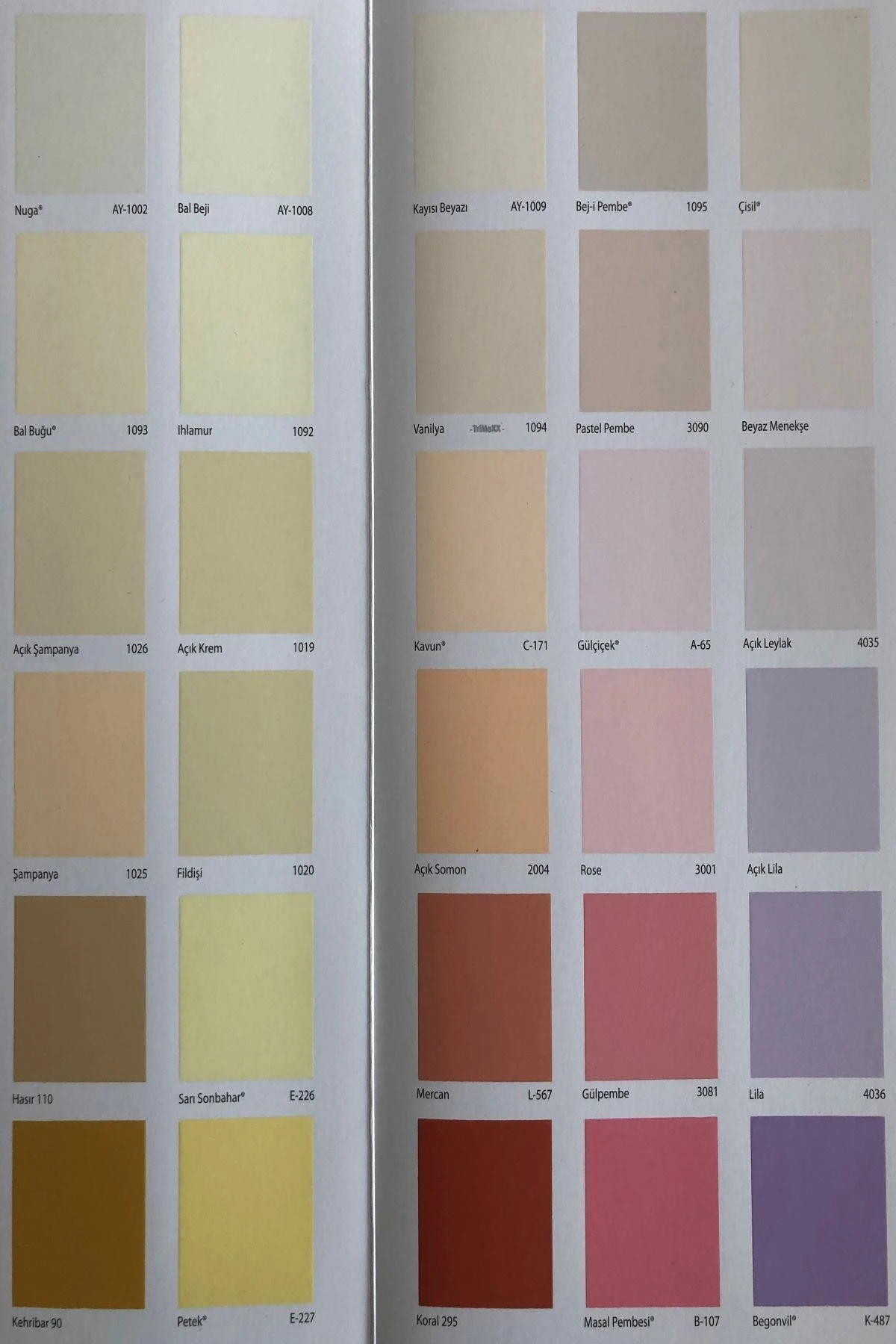 Filli Momento Silan Antibakteriyel Silikonlu Iç Cephe Boyası 7,5 lt