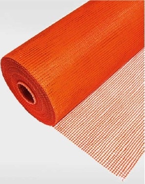 Thermetıcs Mesh Donatı Filesi/sıva Filesi /160 Gr/m2 (50 M2)