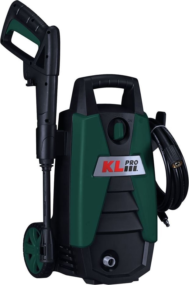 KLY1500 1500Watt 120bar Basınçlı Yıkama Makinesi