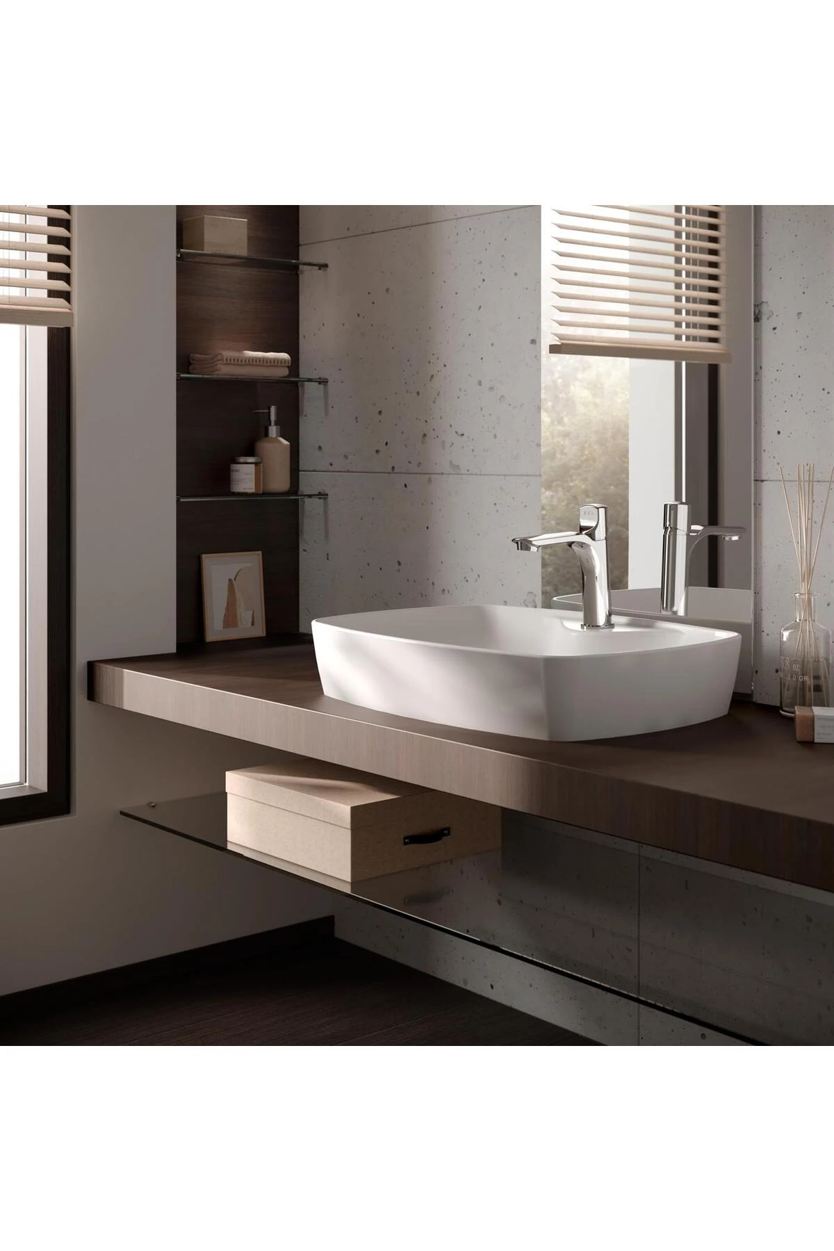 Myra Lavabo Bataryası 102108986H