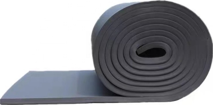 32 MM İZOLE LEVHA KAUÇUK SÜNGER EN:1 MT BOY:1 MT