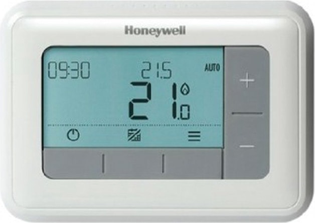 T4H110A1081 Kablolu Programlanabilir Oda Termostatı - T4
