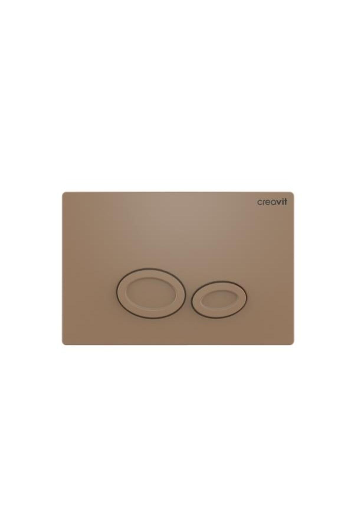 Cappucino Rezervuar Kumanda Paneli Buton GP2002.06