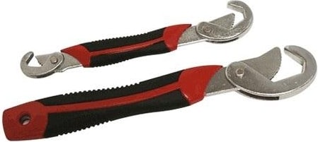 Nano Grip Akıllı Anahtar Pense (5313)