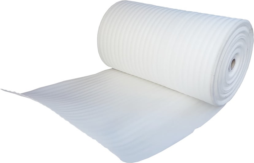 İZOCAM Parke Altı ve Ambalaj Şiltesi 1,5 mm 100x50 Cm 50 M²