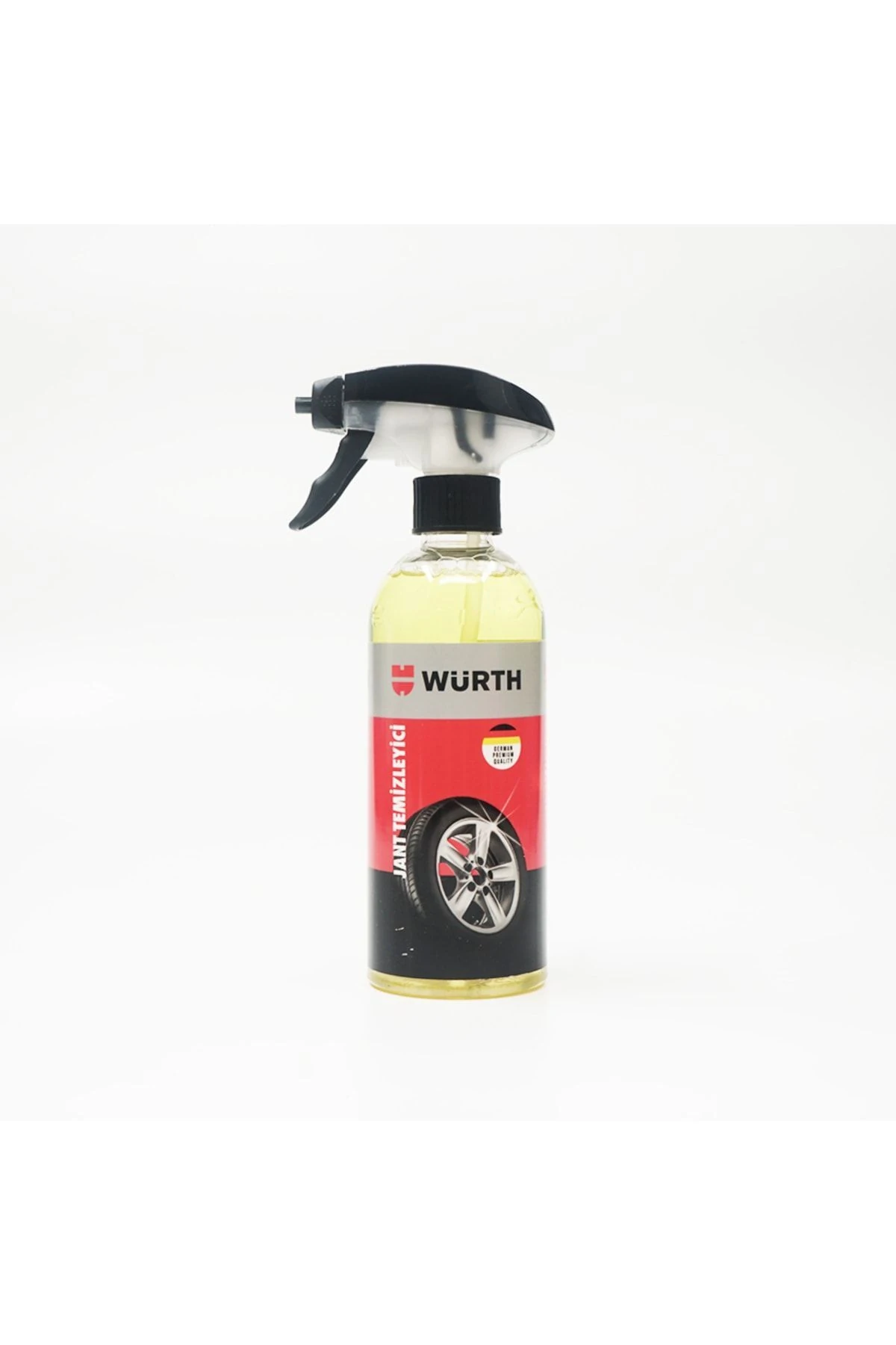 Jant Temizleyici 400 ml - Orjinal Ürün