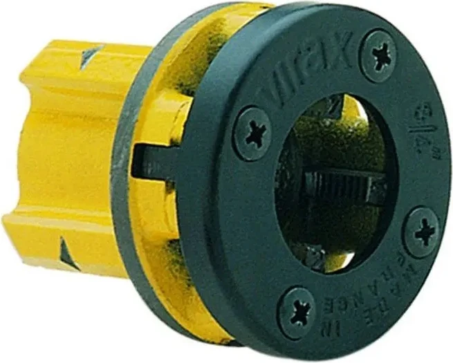 136244 Sol Bspt 1/2’’ Pafta Kafası