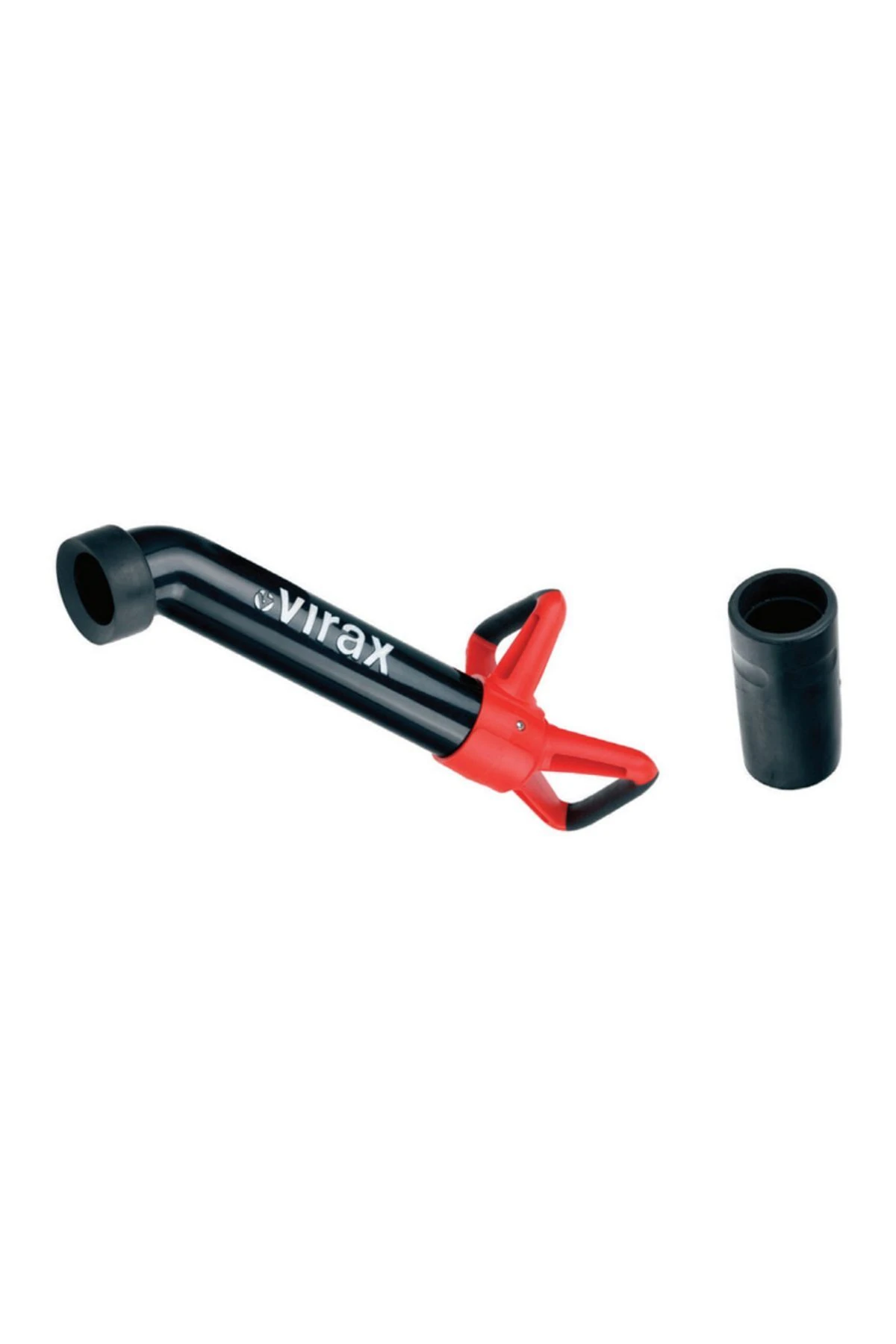 Virax 290210 Basınçlı Boru Temizleme El Pompası