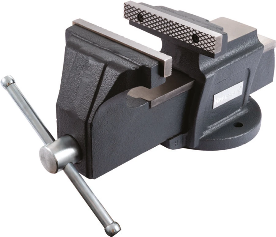 125MM Harlıngen Sabit Tezgah Mengenesi