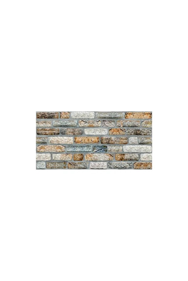 Taş Desen Strafor Panel 100x50 cm - Model A-223