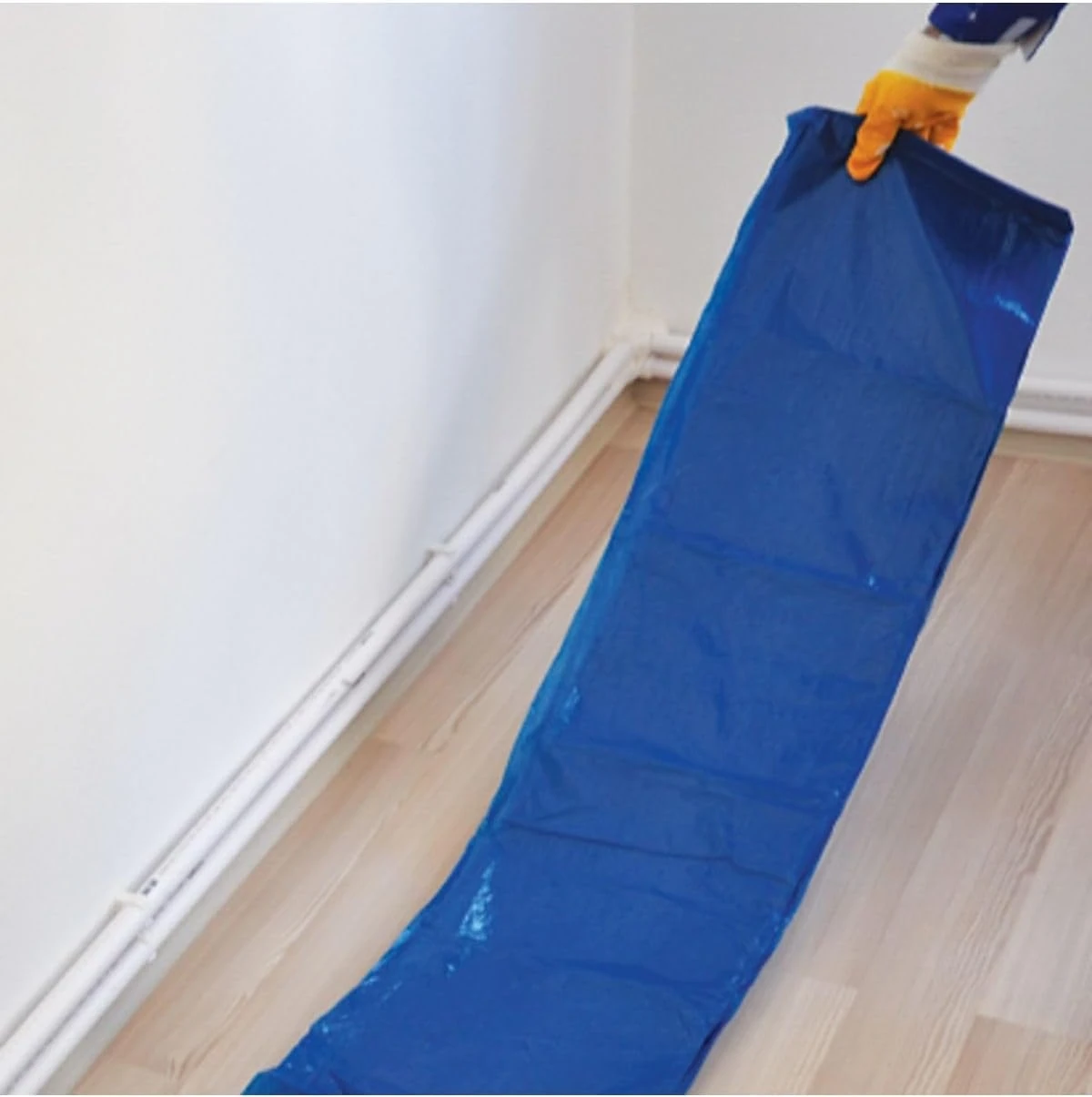 Kalın Zemin Koruma Örtüsü 10M2