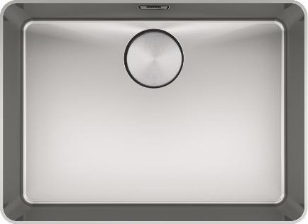 Çelik Evye Mythos Myx 210-55 Tek Gözlü