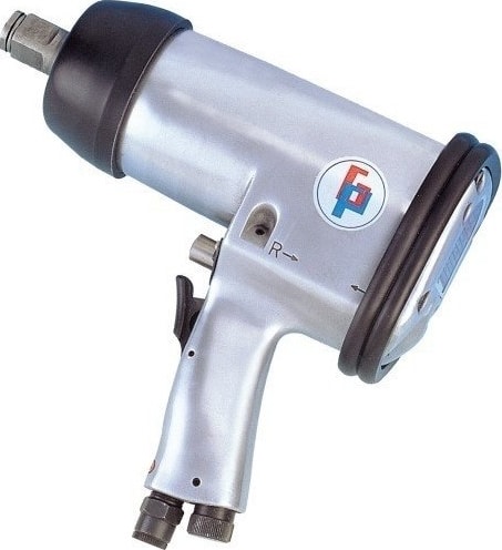 GW20 3/4''Havalı Somun Sıkma 680 Nm