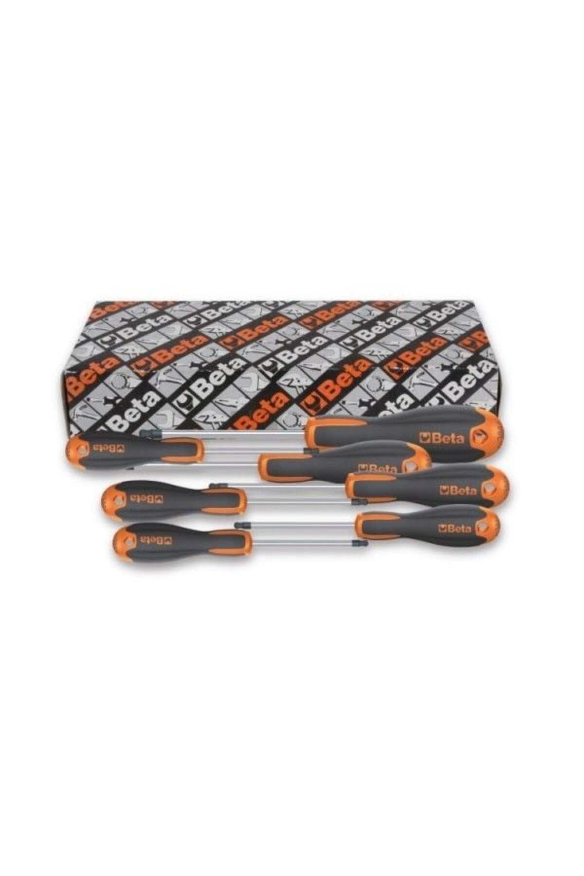 Bombeli Allen Tornavida Takımı 1206E/BP-S7