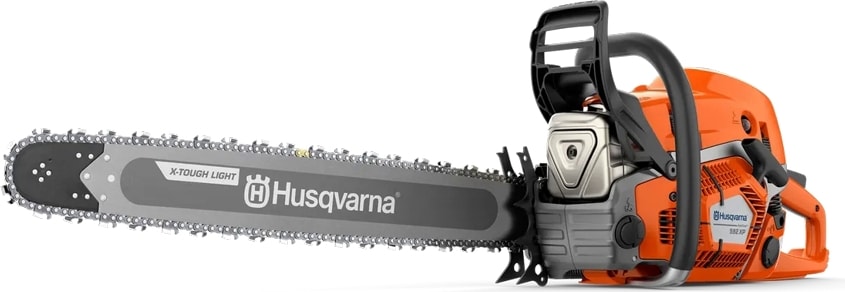 592 Xp 7.5bg 5.6kw 92,7cc S85 3/8" 1.5mm 42DIŞ 60CM 7.4kg Benzin Motorlu Testere