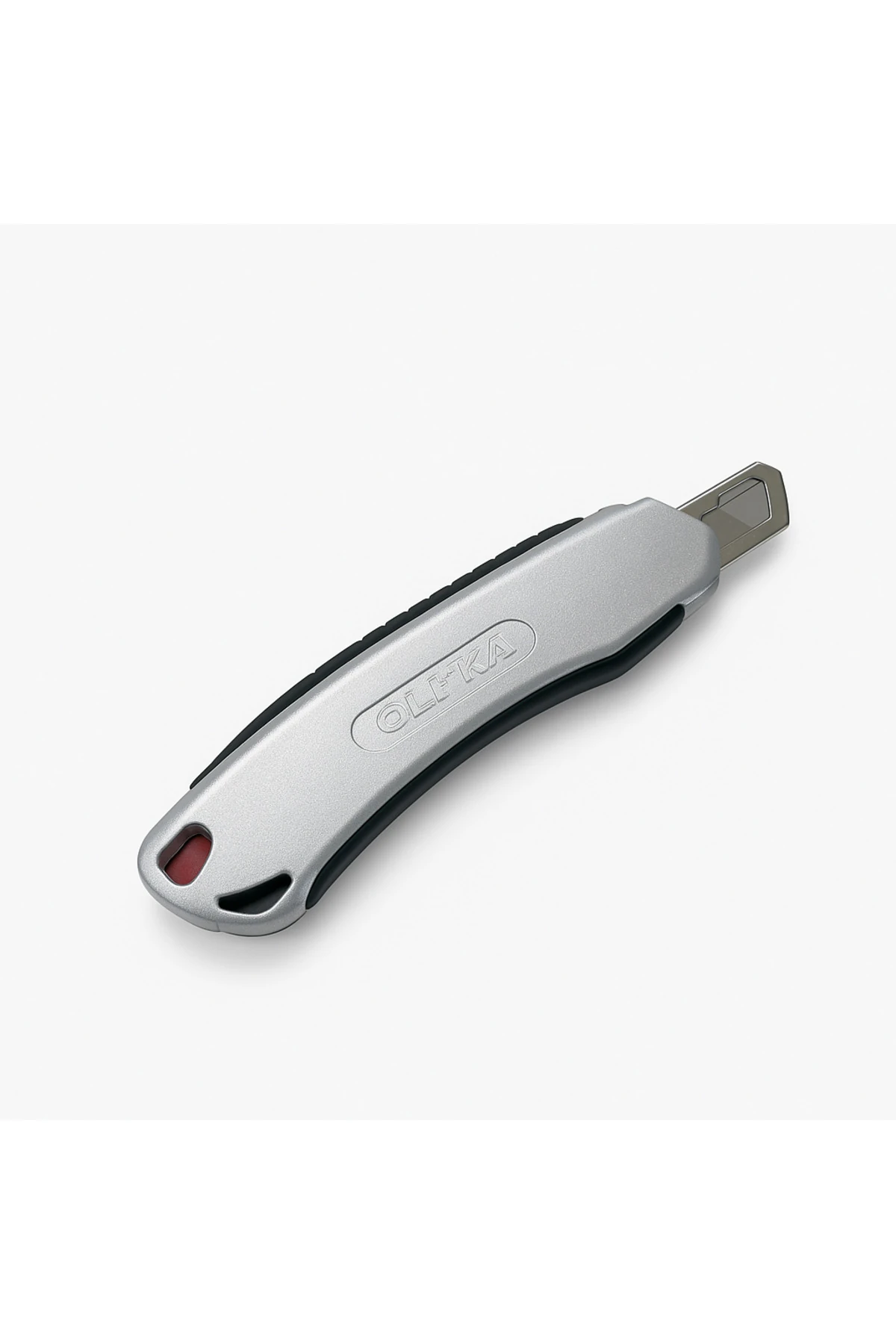 Pro Metal Gövde Maket Bıçağı 18 mm