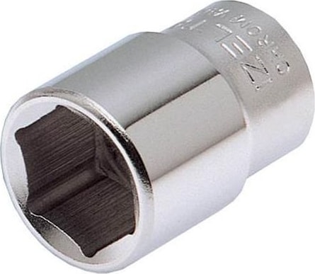 1/2'' Altı Köşe Lokma 11mm