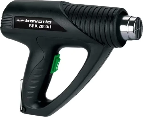 Einhell  BHA 2000/1 Sıcak Hava Tabancası Üfleyici Alet