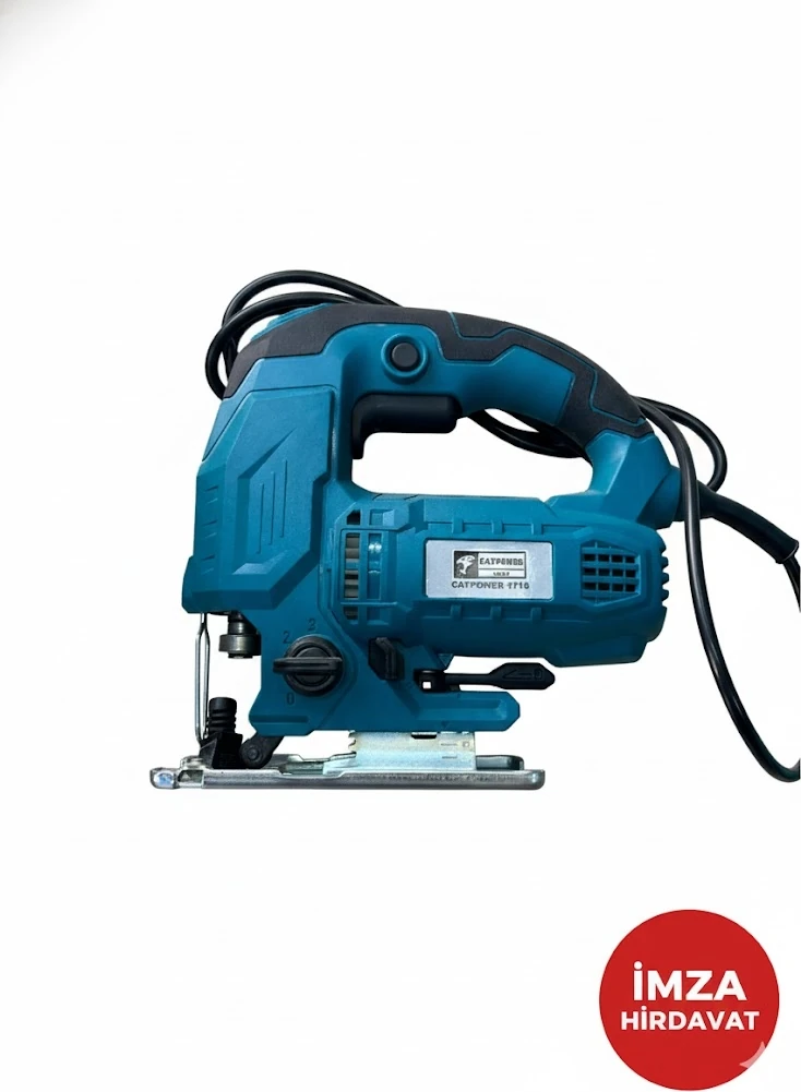 1716 Elektirkli Dekubaj Testere