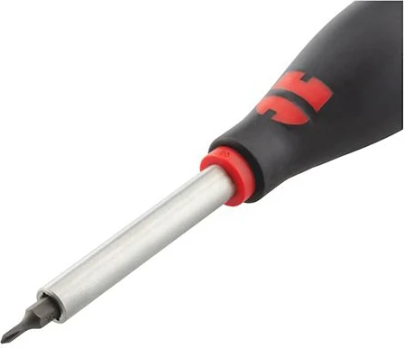 24 Bits Uç Hassas Elektronikçi Tornavida Seti 06134801