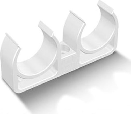 Pprc 32 mm Çiftli Kelepçe
