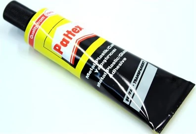 Henkel  Metal Plastik Cam Özel Performanslı Yapıştırıcı 091057 6Lı Paket