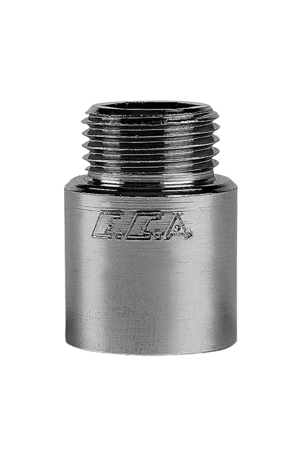 Uzatma 2,5 Cm