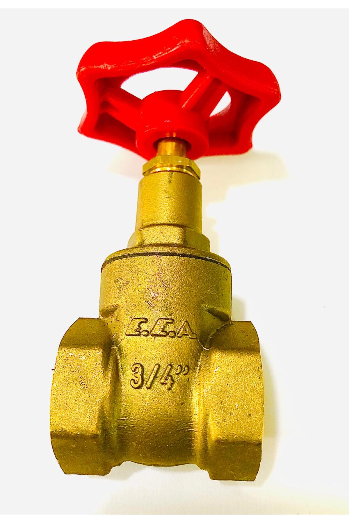 ŞİBER VANA 3/4 TSE