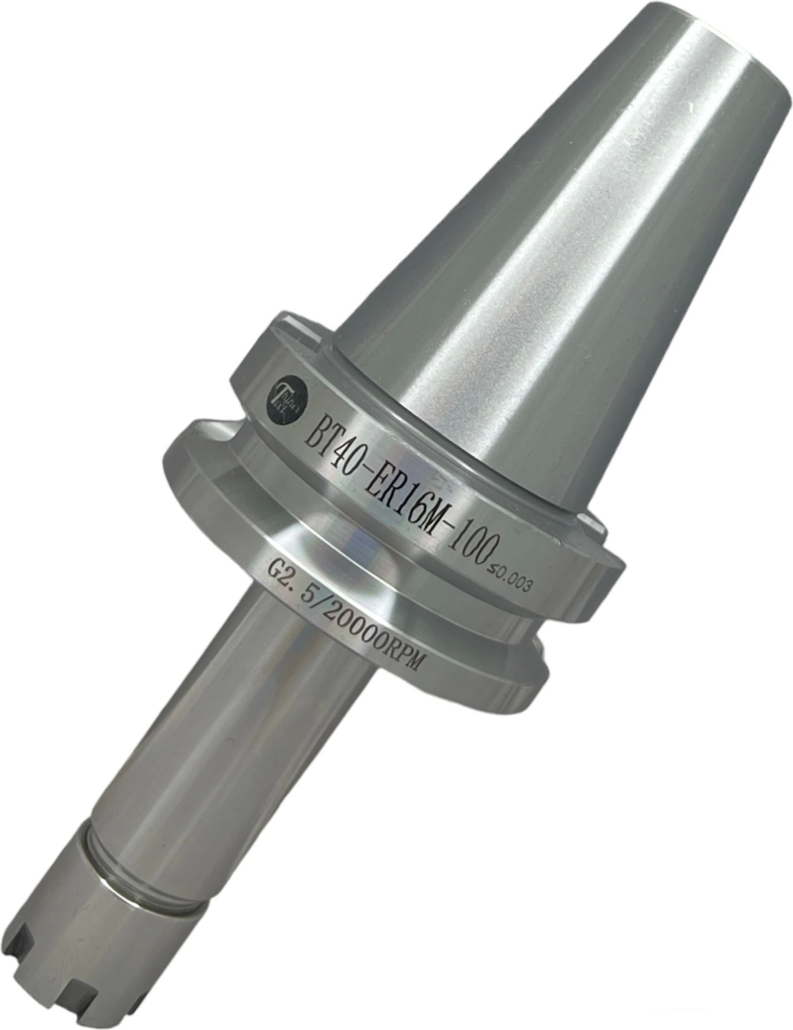 BOSCH BT40 ER16M - 100 Pens Başlığı Tutucu ( BT40 ER16 Mini 100 Boy Pens Başlığı Tutucu )