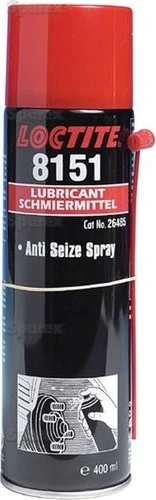 8151 As Aliminyum Montaj Spreyi 300ML