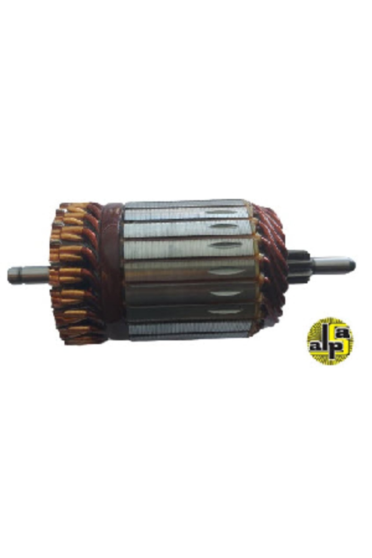 MARŞ KOLLEKTÖRÜ-VT 12V 8D .R9-19-MEGANE-ASTRA - -IM539