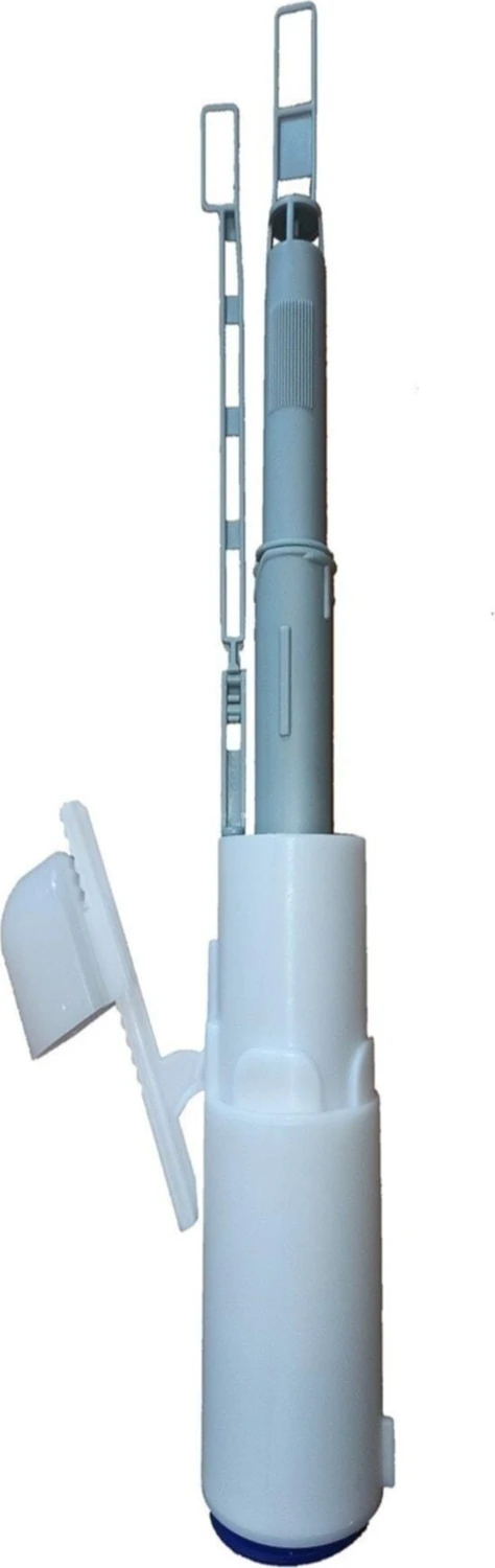 Gömme Rezervuar Boşaltma Grubu Ince