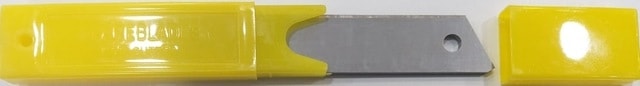 Maket Bıçağı Yedeği Paket OZS-101