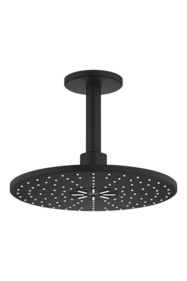 Rainshower SmartActive 310 Tepe duşu seti 142 mm, 2 akışlı - 22124KF0