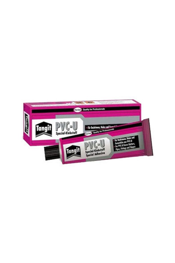 Tangit Pvc Yapıştırıcısı 125Gr.