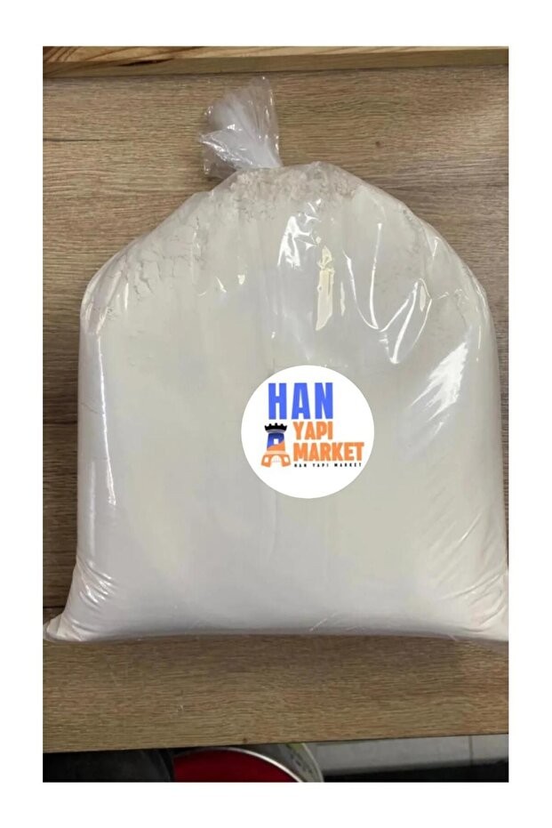 Seramik Fayans Yapıştırıcı Gri 5 Kg
